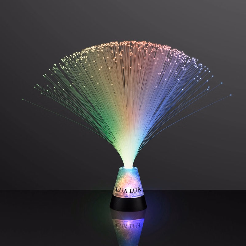Gems and Jewls Color Change LED Table Centerpiece