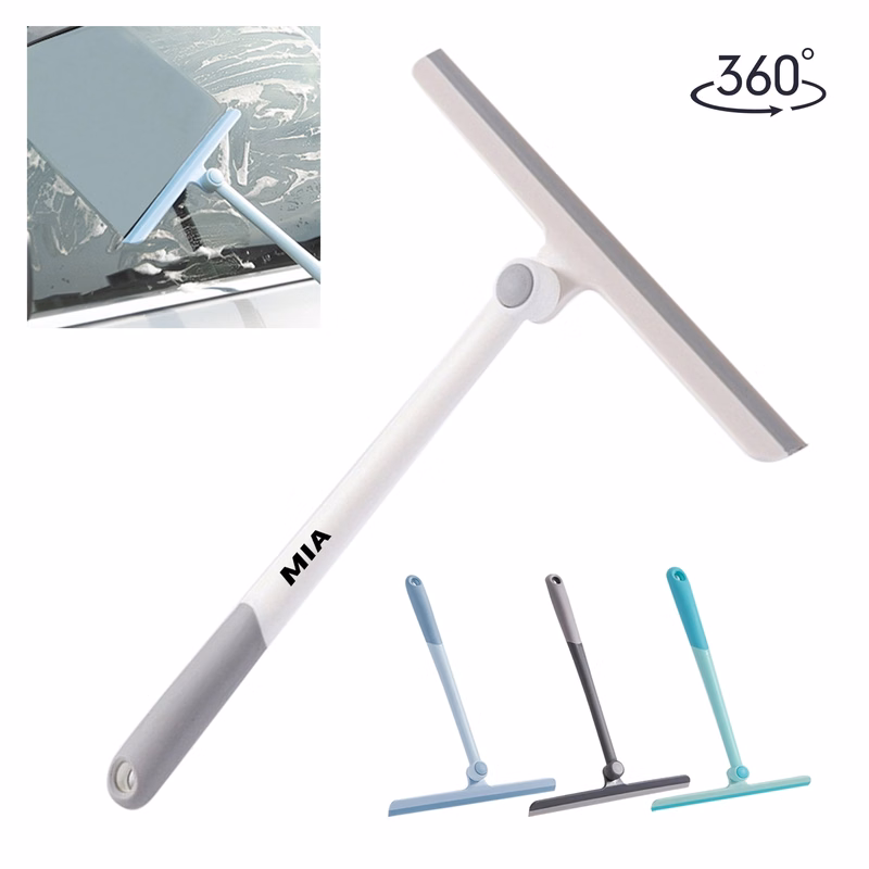 Rubber Squeegees Glass Wiper