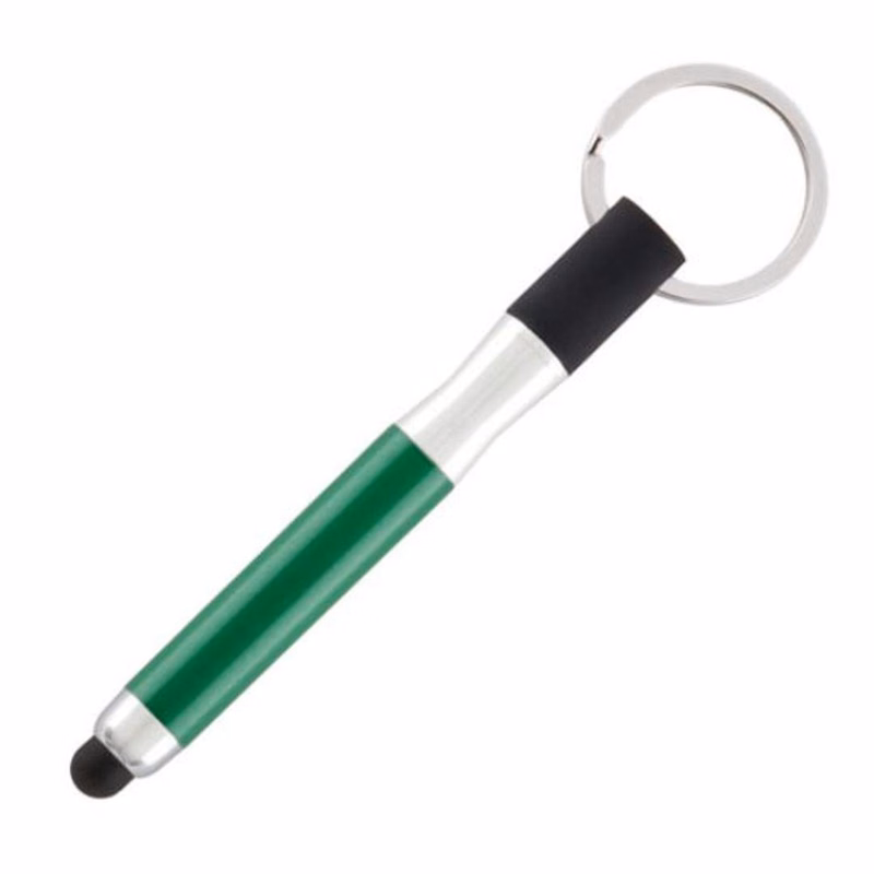 Houston Keychain/Stylus