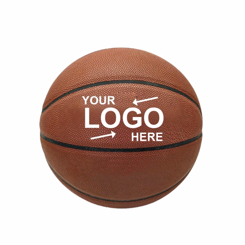 Moisture Absorbing Wear Resistant Basketball