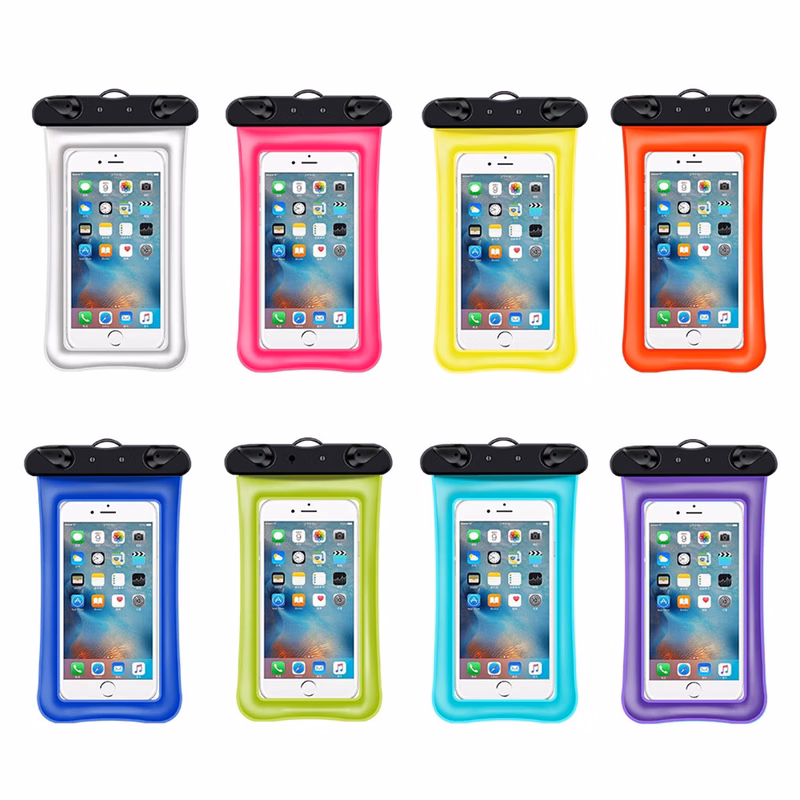 Universal Waterproof Case