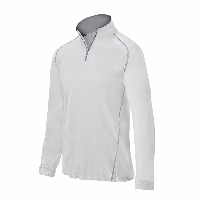 Youth Boy's Comp 1/4 Zip Pullover