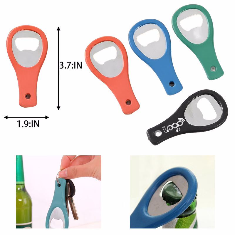 Durable Bottle Opener