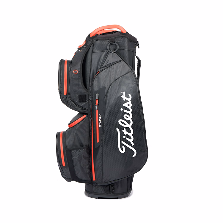 Titleist Cart 15 StaDry Bag