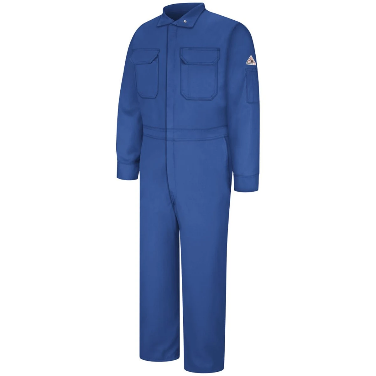Men's Premium Coverall - Nomex® IIIA - 4.5 oz. - CNB2 1