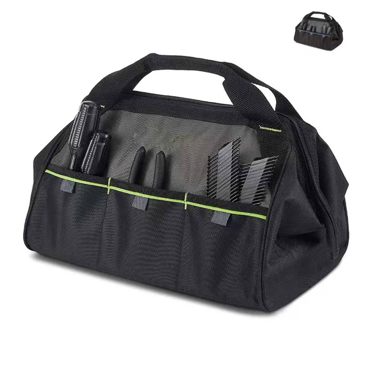 13 Inch Tool Bag 1