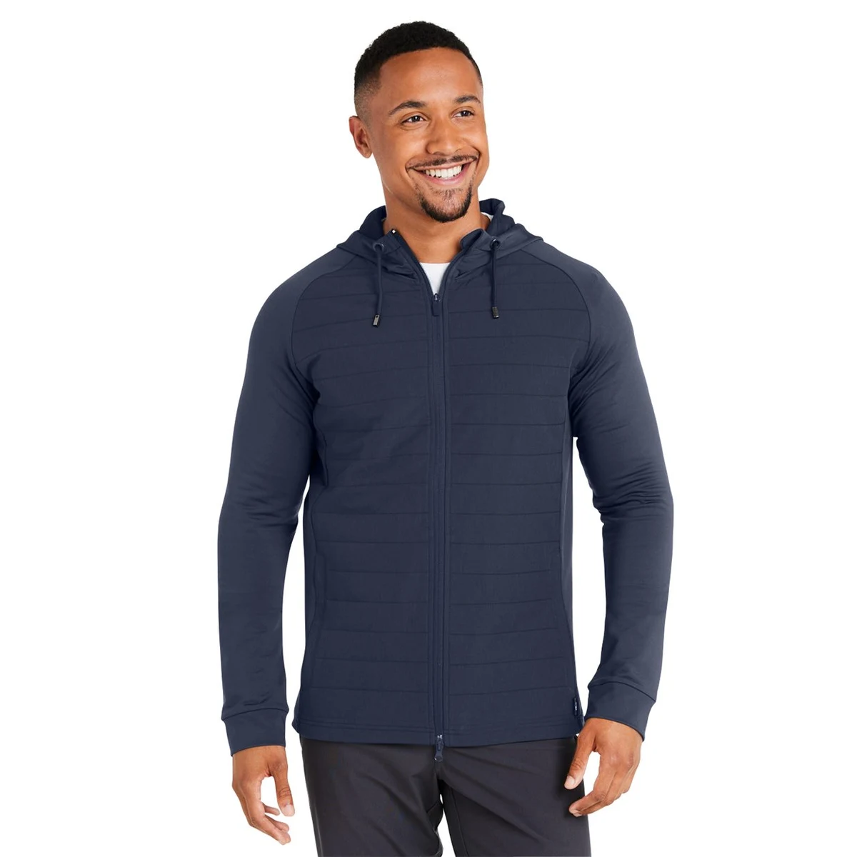 Men's Coleman Jacket - SWCJ600 1