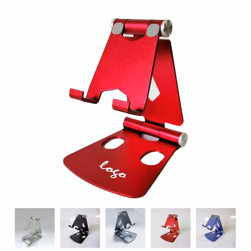 Aluminum Phone Stand