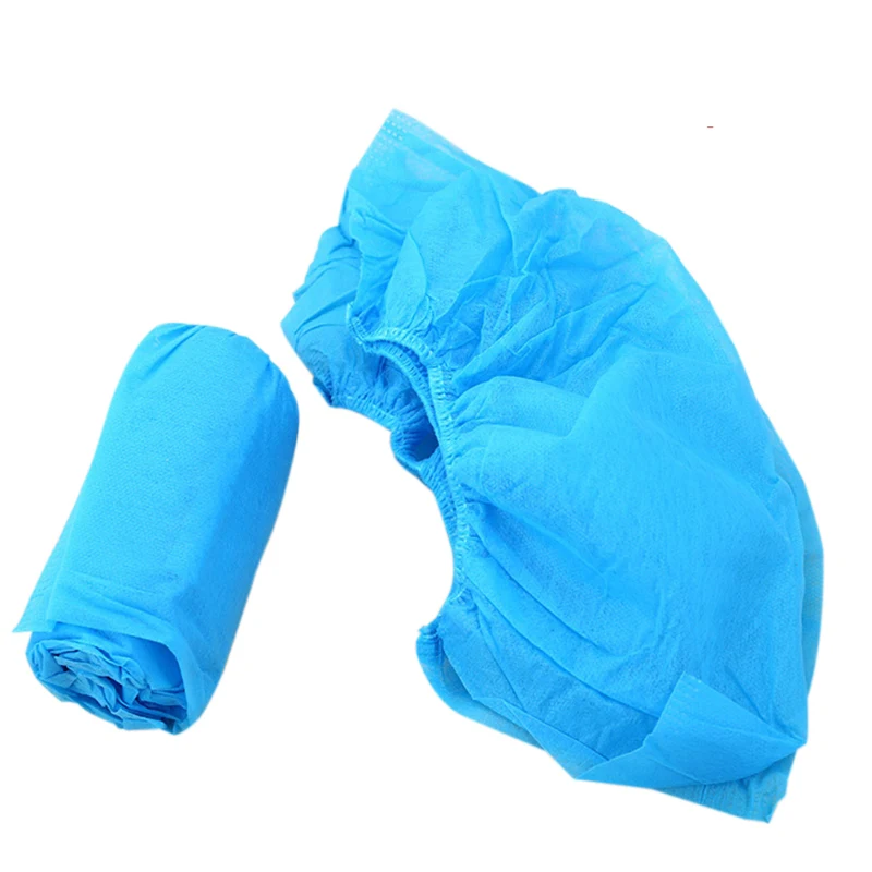 Non-woven Shoe Cover 1