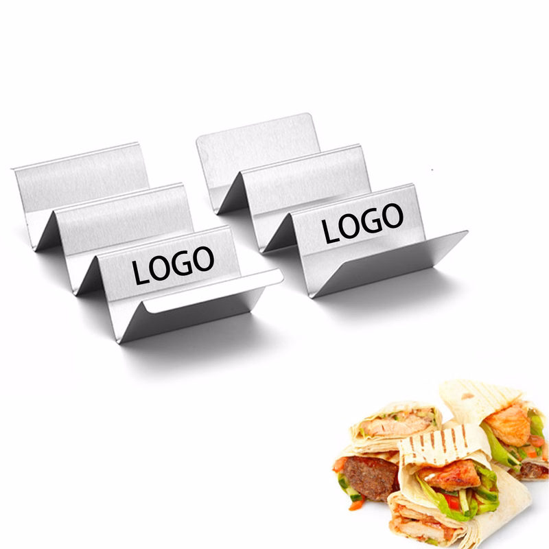 MOQ 50 Taco Stand Up Holder