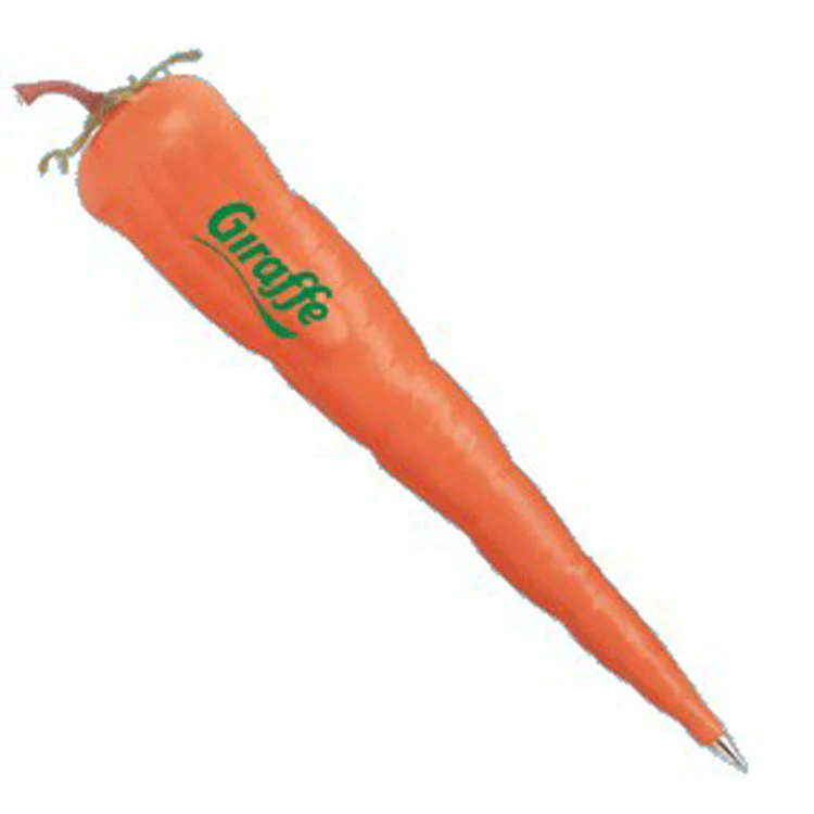 Carrot Pen 1