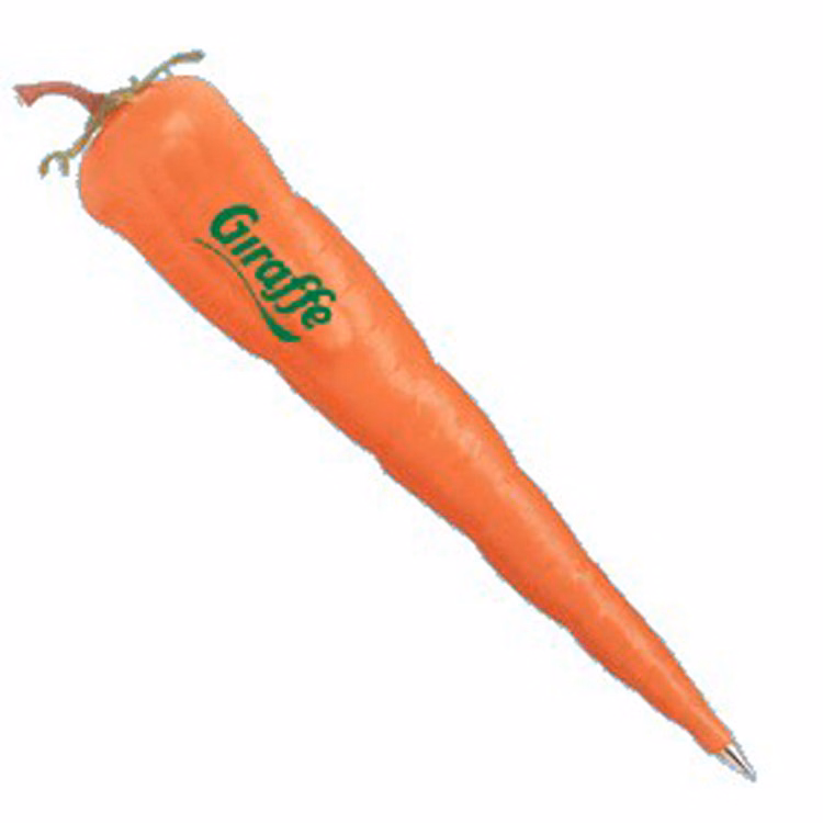 Carrot Pen