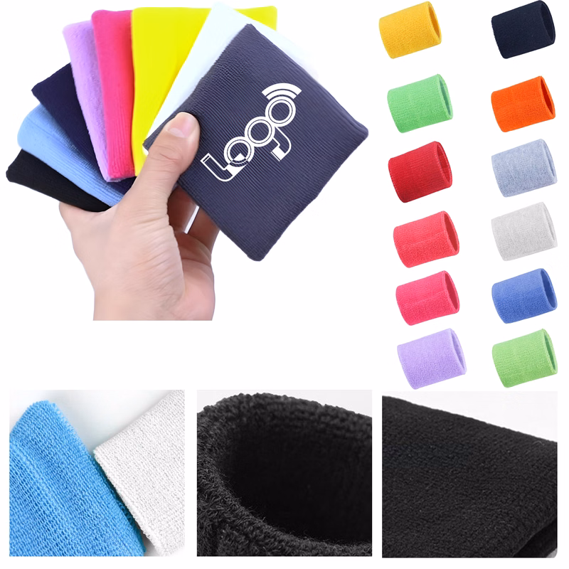 Customizable Sports Wristband