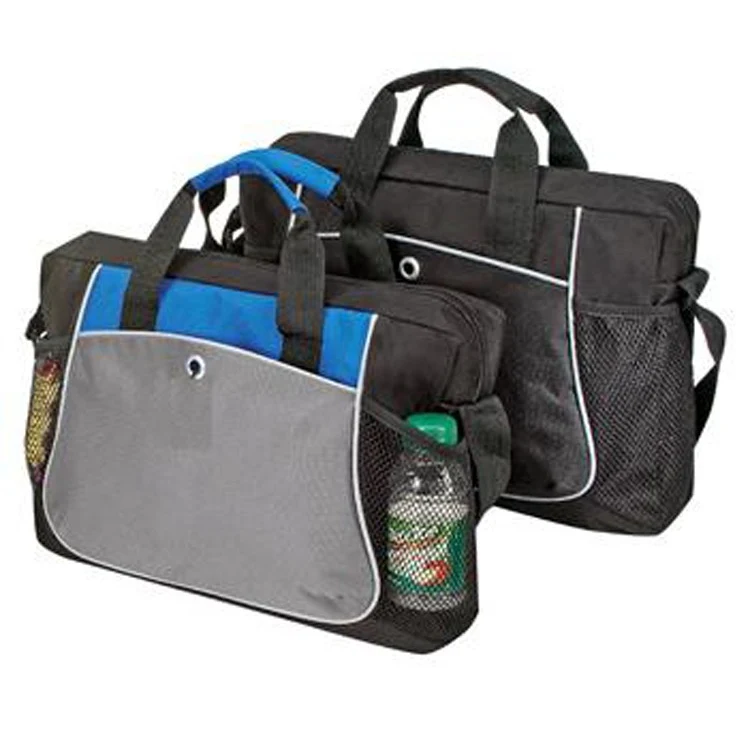 Deluxe Briefcase 1