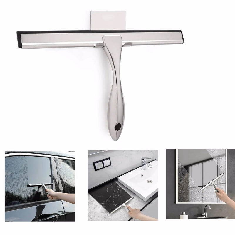 All-Purpose Shower Squeegee