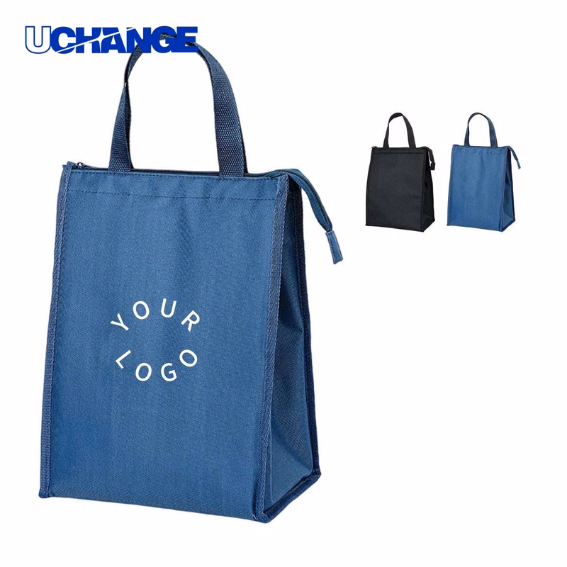 Insulated Food Storage Bag Carrier for Work School