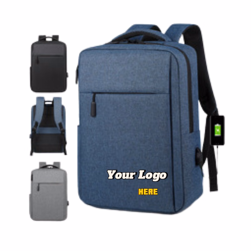 Minimalist Large Capacity Backpack