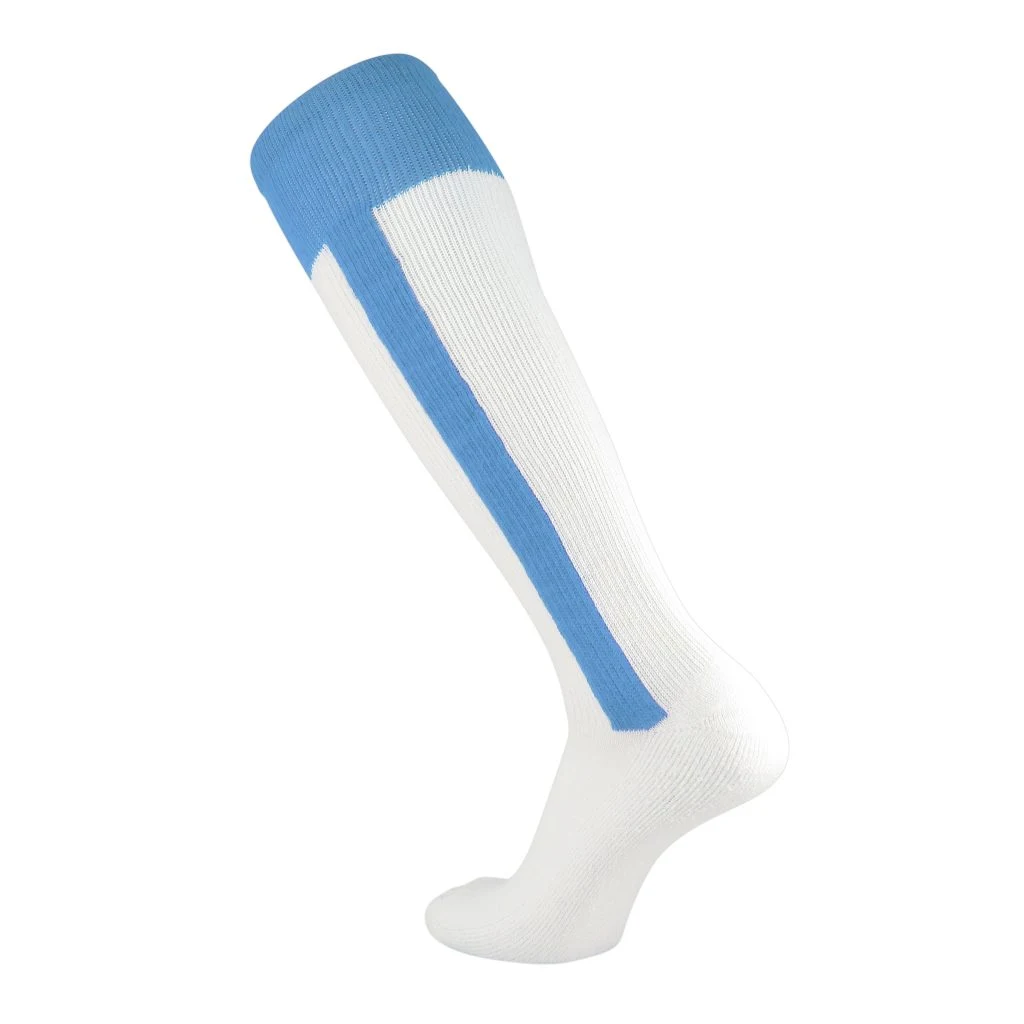 Classic 2-n-1 Softball and Baseball Stirrup Socks 1