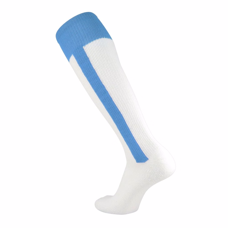 Classic 2-n-1 Softball and Baseball Stirrup Socks