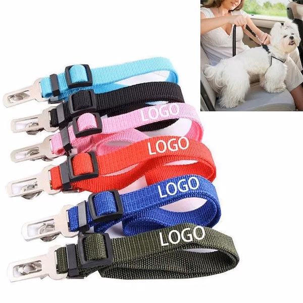 Seat Belt Pet Safety Car Leash