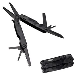 Versatile Multi Scissors Tool Kit For Camping 1