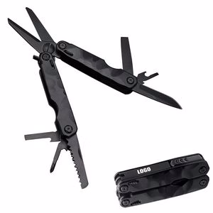 Versatile Multi Scissors Tool Kit For Camping