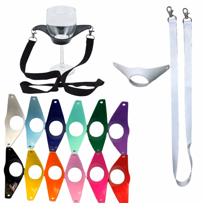 Wine Glass Holder MOQ100