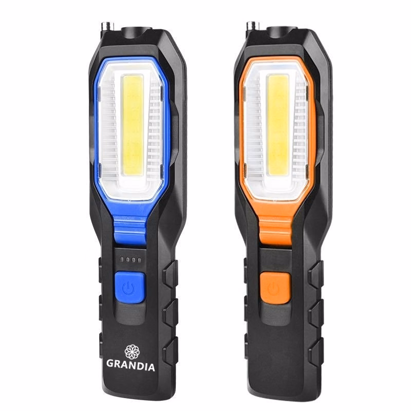 COB Worklight with Magnet