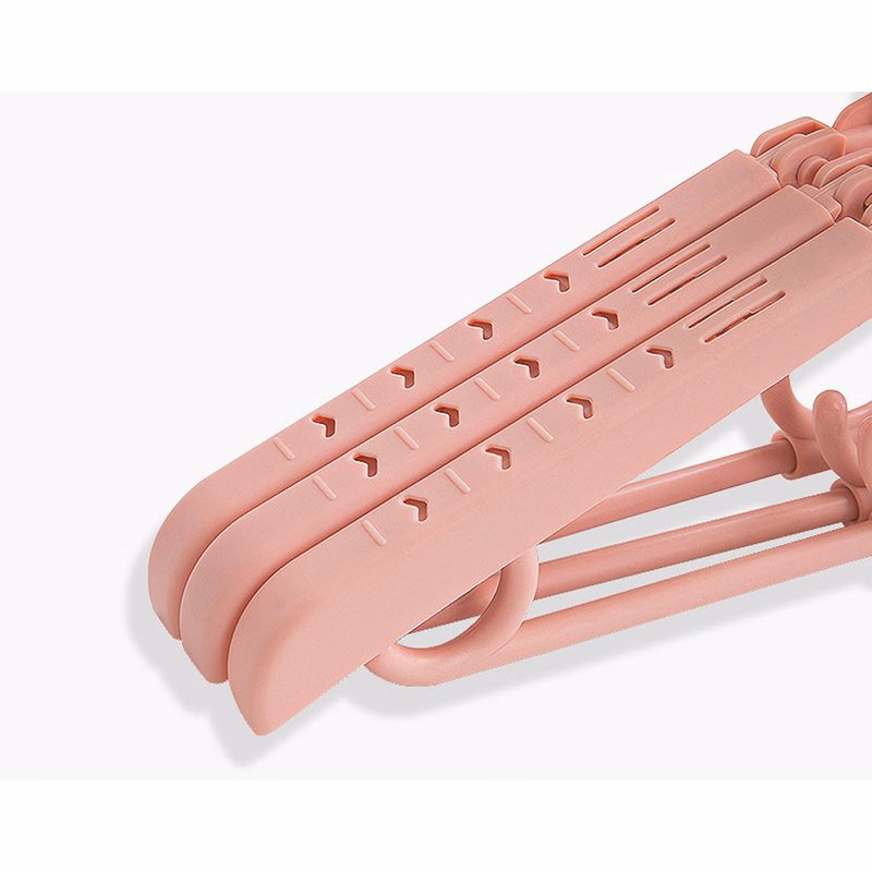 Folding Retractable Multifunctional Drying Hanger