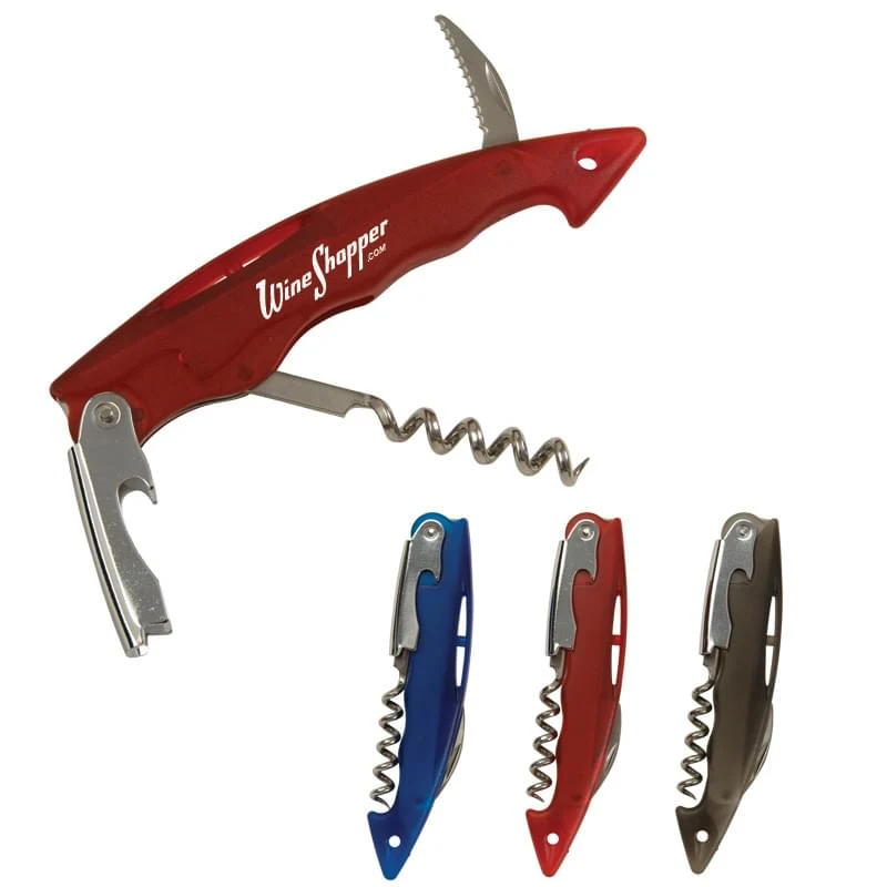Elite Wine Opener 1