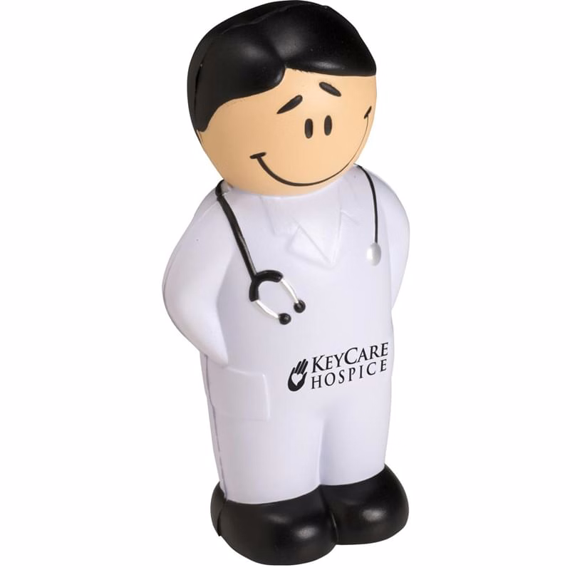 Smilin' Doctor Stress Reliever