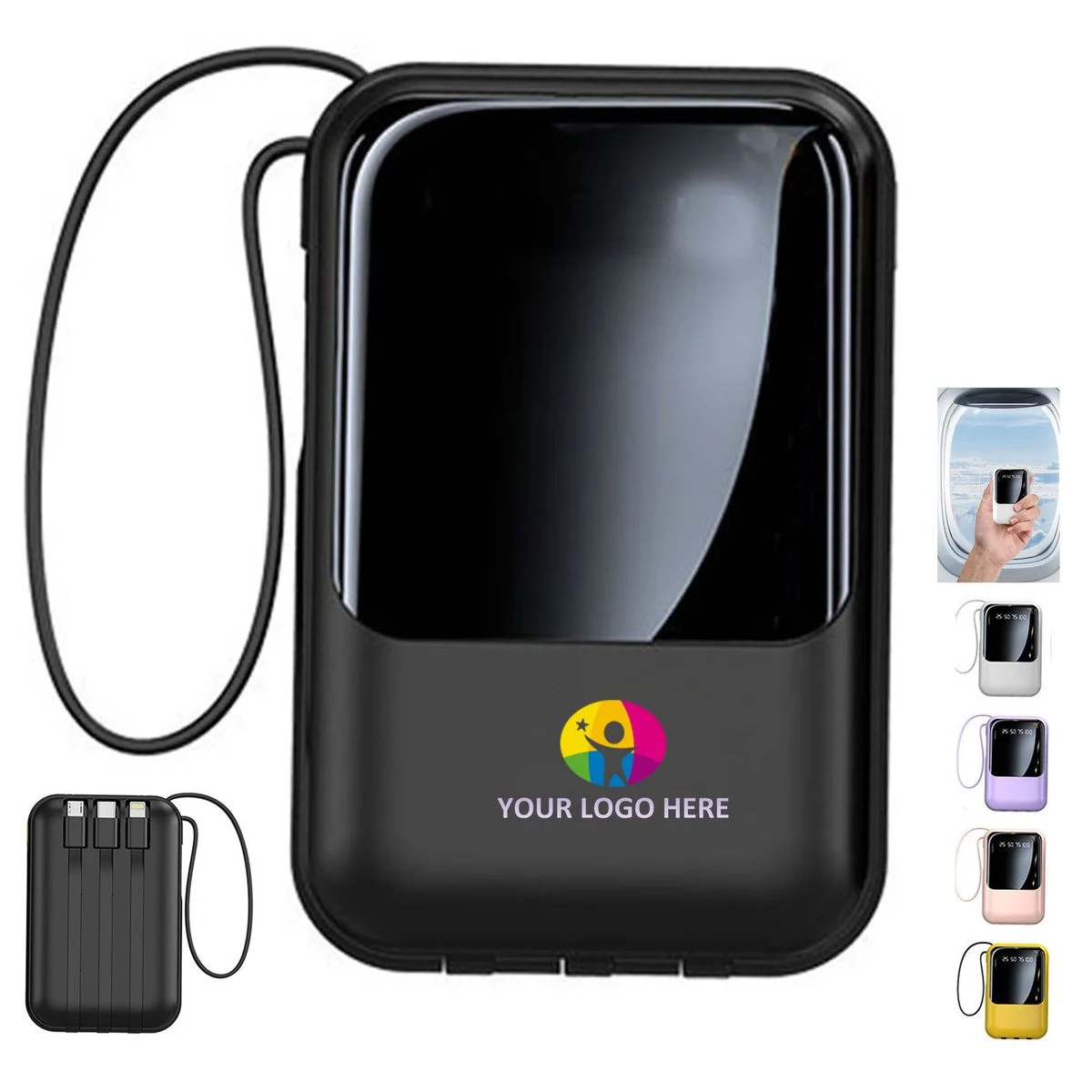 Power Bank 1