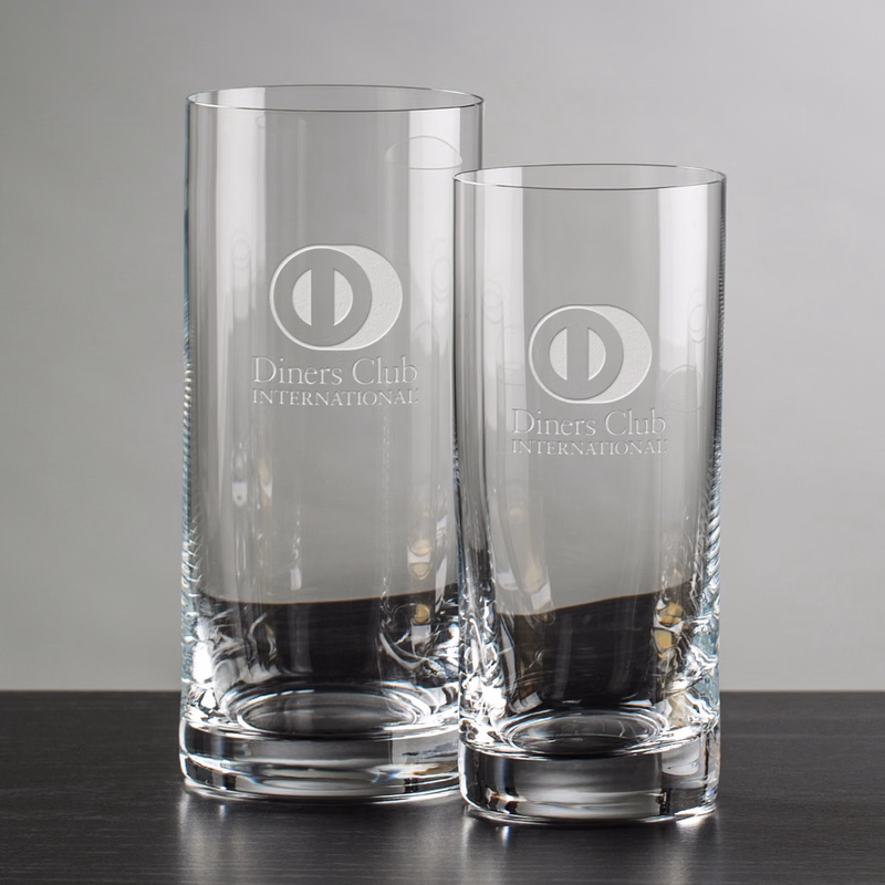 Franca Hiball/Cooler - Deep Etch