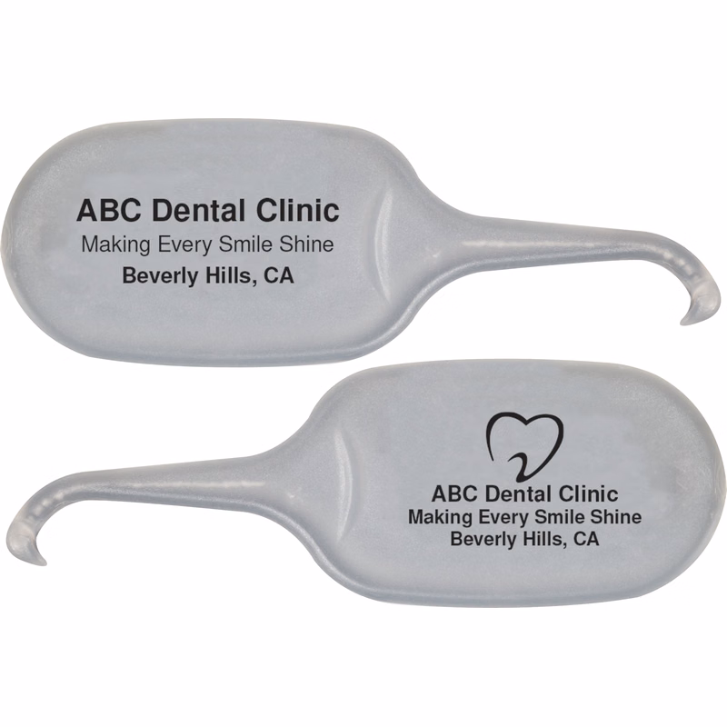 2-Sided SmartRemover Dental Device Removal Tool (2.625" x 1")