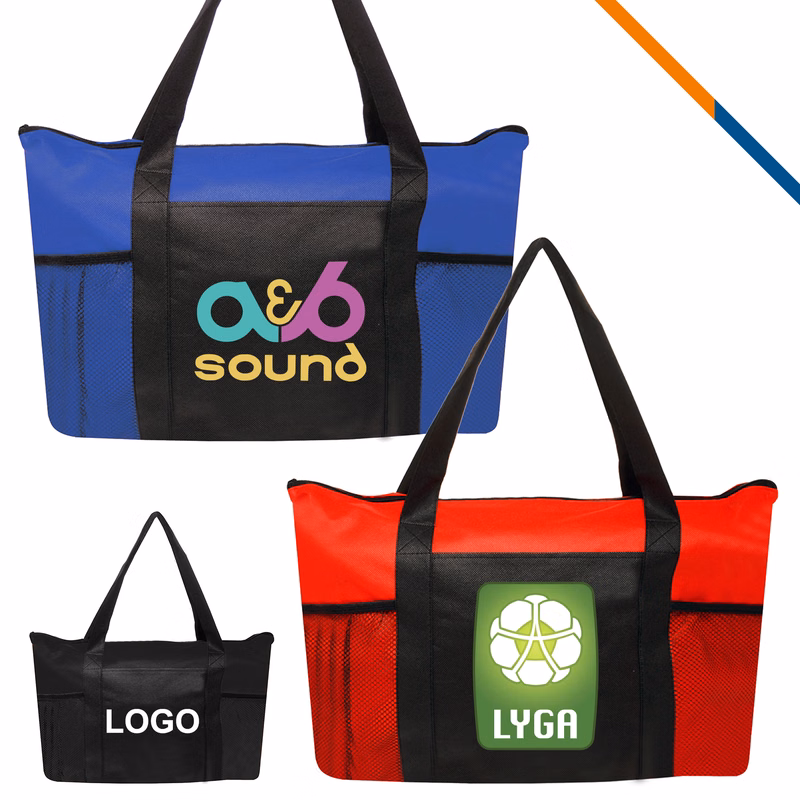 Besure Tote Bag