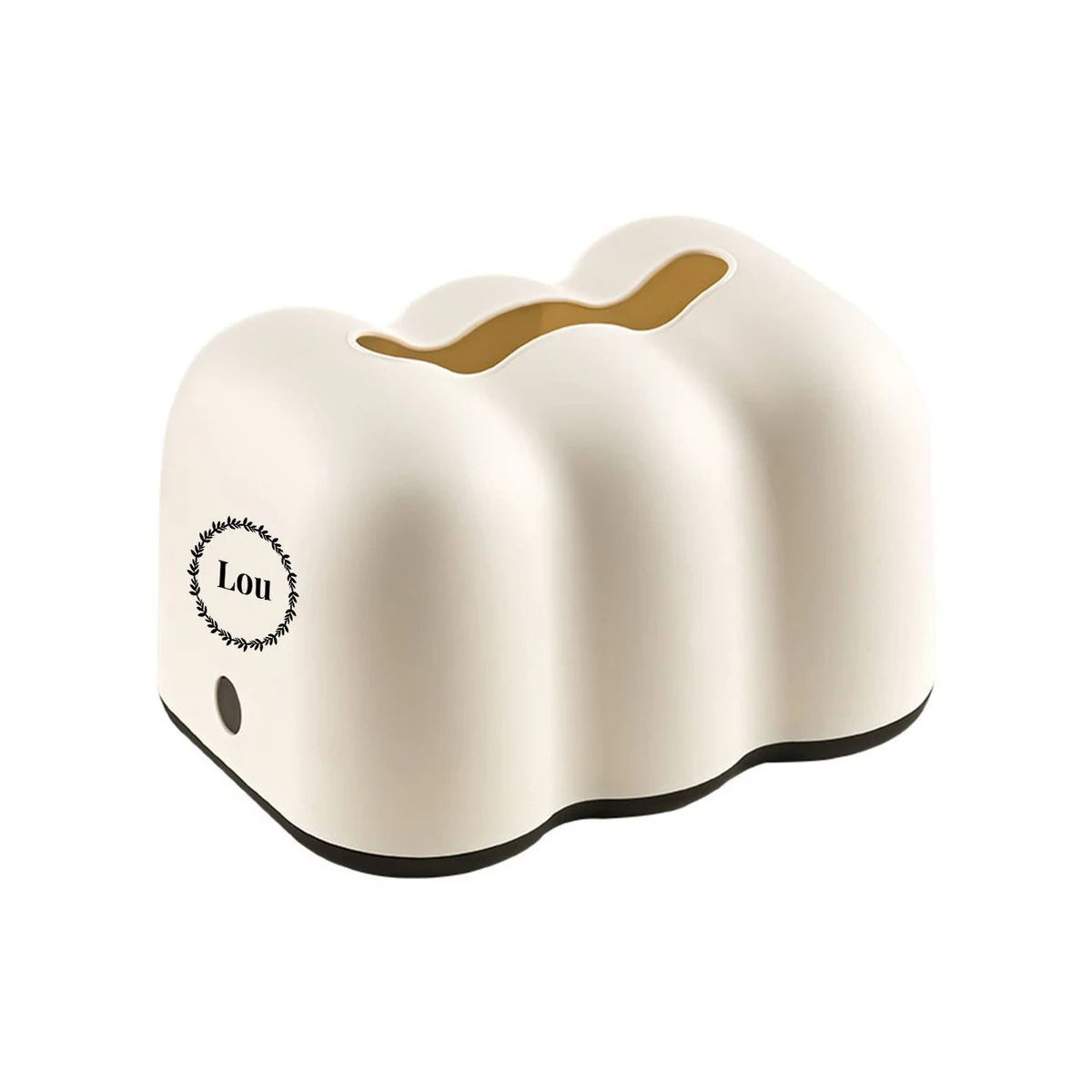 Cloud Shape Tissue Box 1