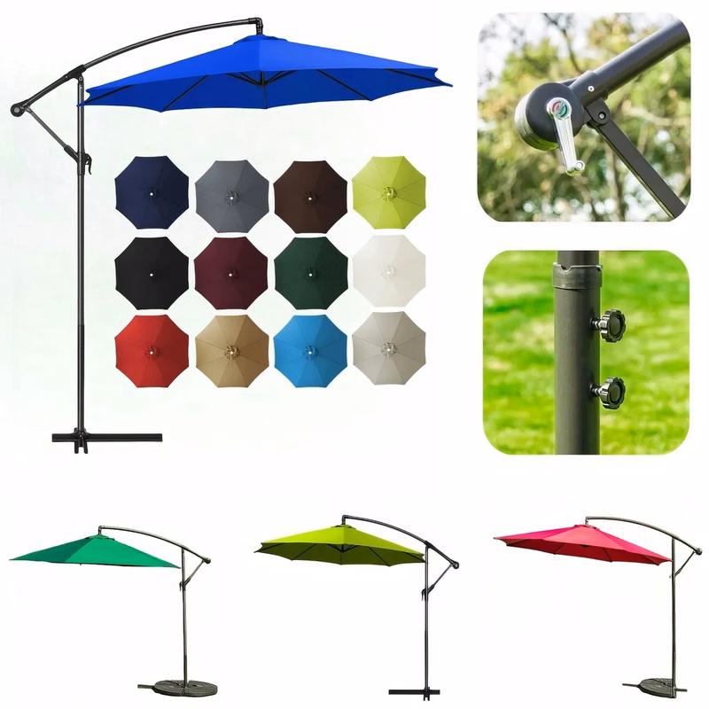Elegant Shade Umbrella