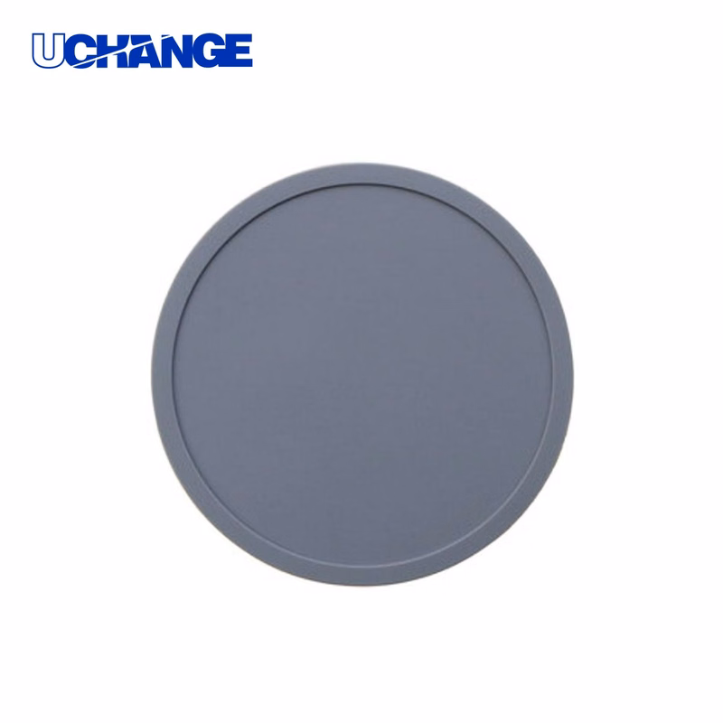 Silicone Table Coaster for Daily Use