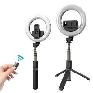 Photographic Selfie Led Ring Light 1