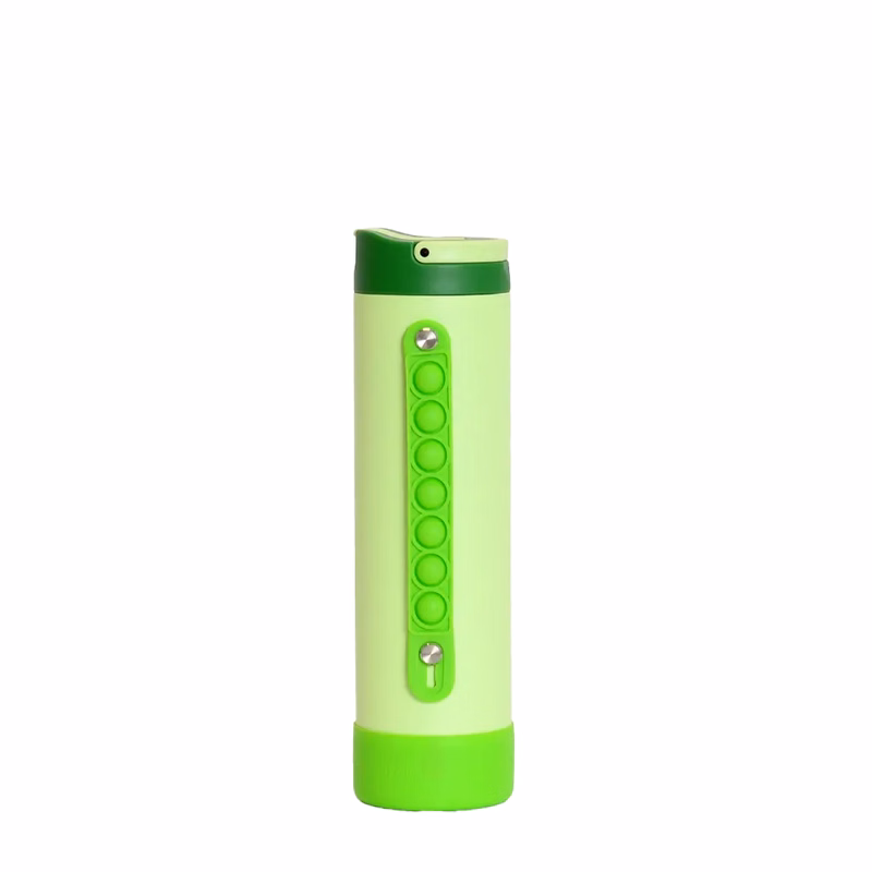 Elemental 20 oz Iconic Pop Fidget Bottle