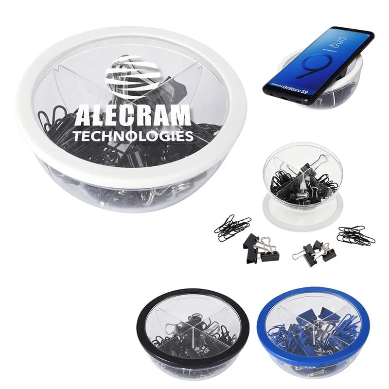 Arts and Crafts Phone Stand Set 1