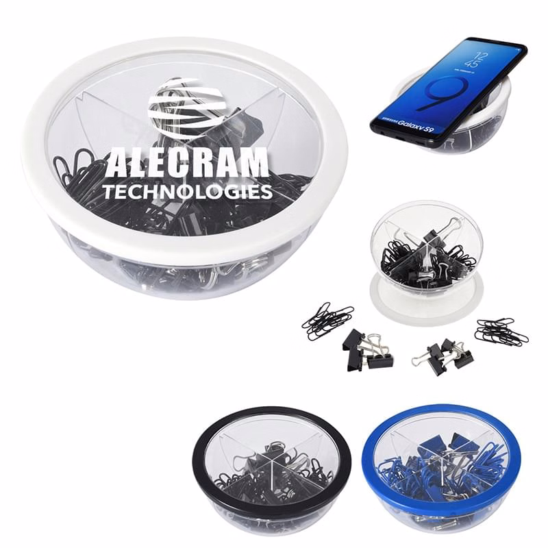 Arts and Crafts Phone Stand Set