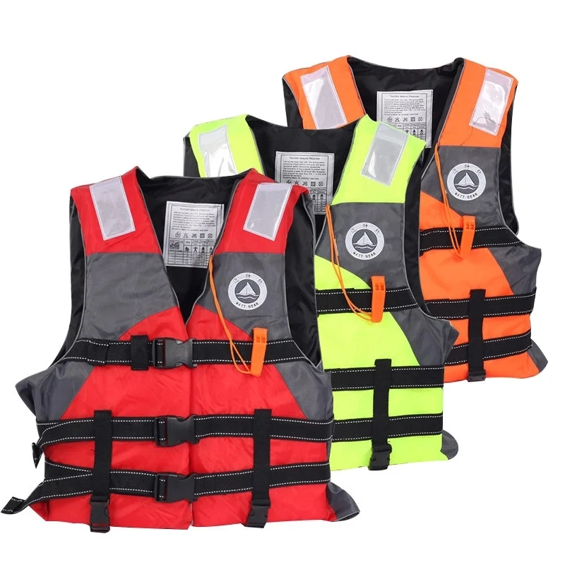 Life Jackets For Adults 1