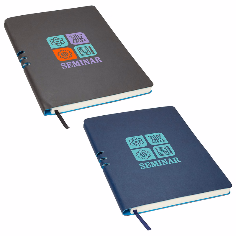 Seminar Soft-Cover Journal