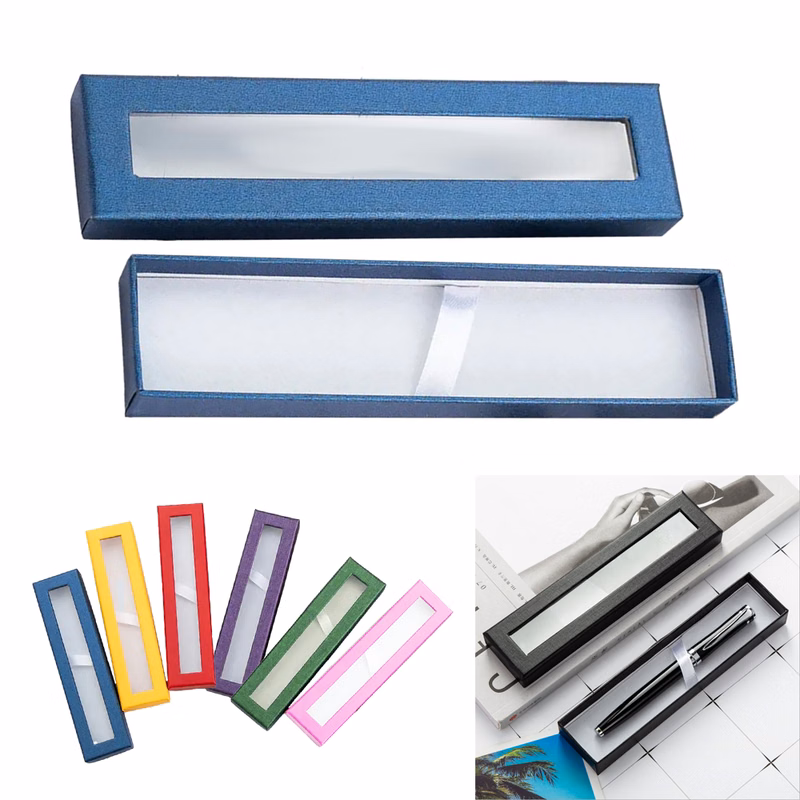 Window Pen Gift Box