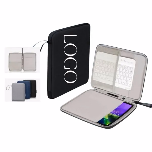 11/13 Inch Computer Storage Bag for Work, School and Travel