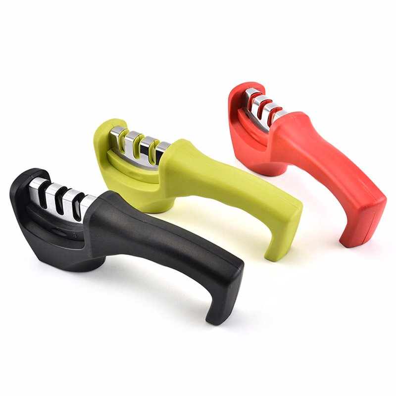 Diamond Knife Sharpener