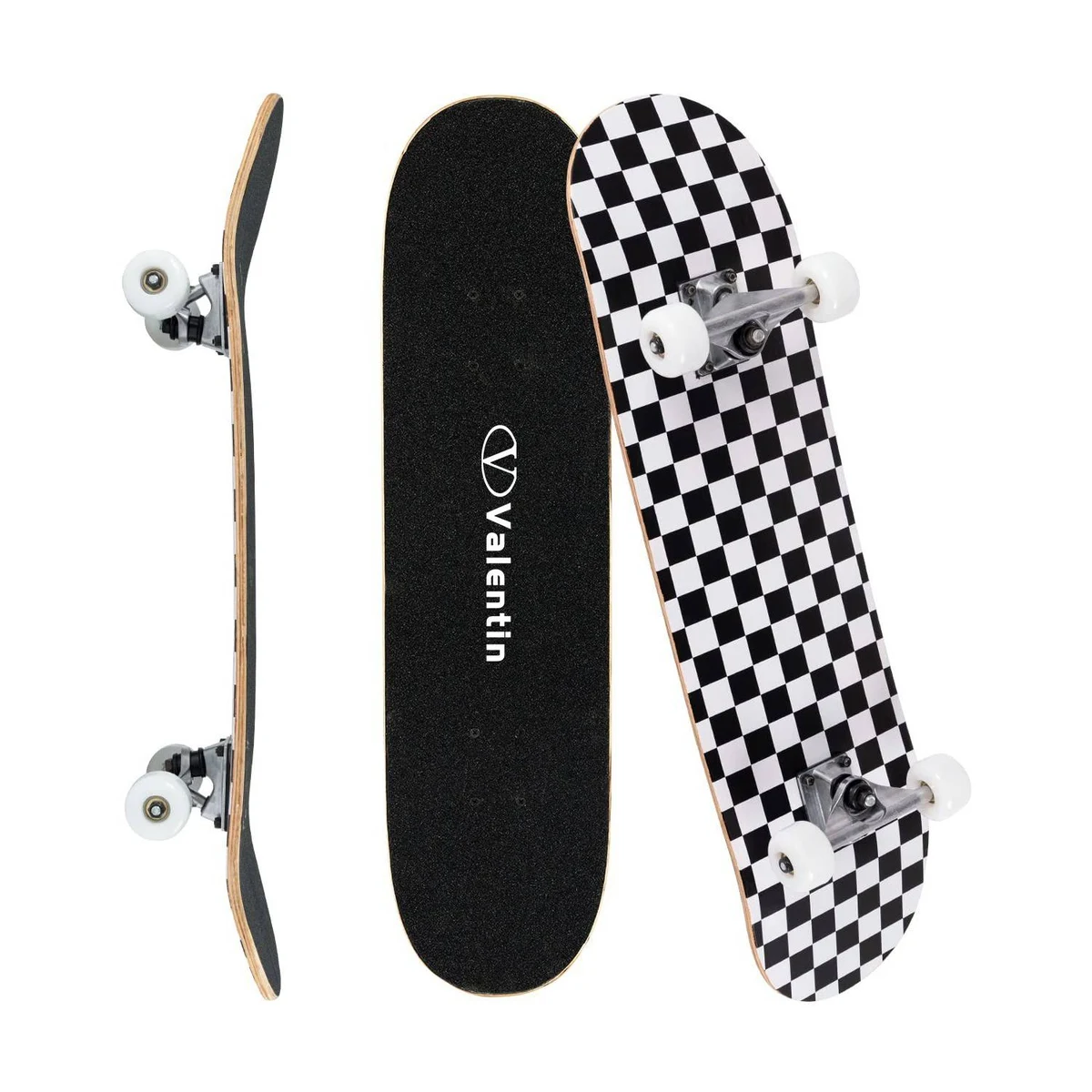 31" Standard Skateboard 1