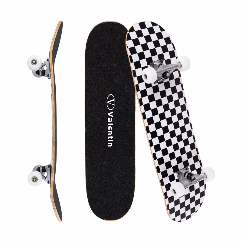 31" Standard Skateboard