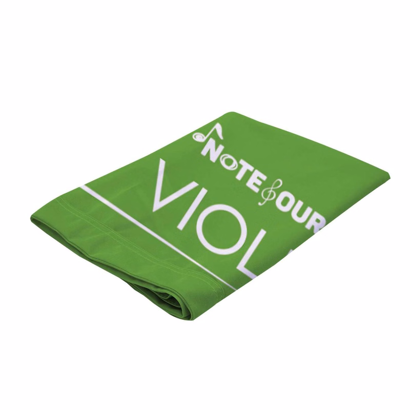 7' Elite Razor Nylon Sail Sign Replacement Flag (Single-Sided)